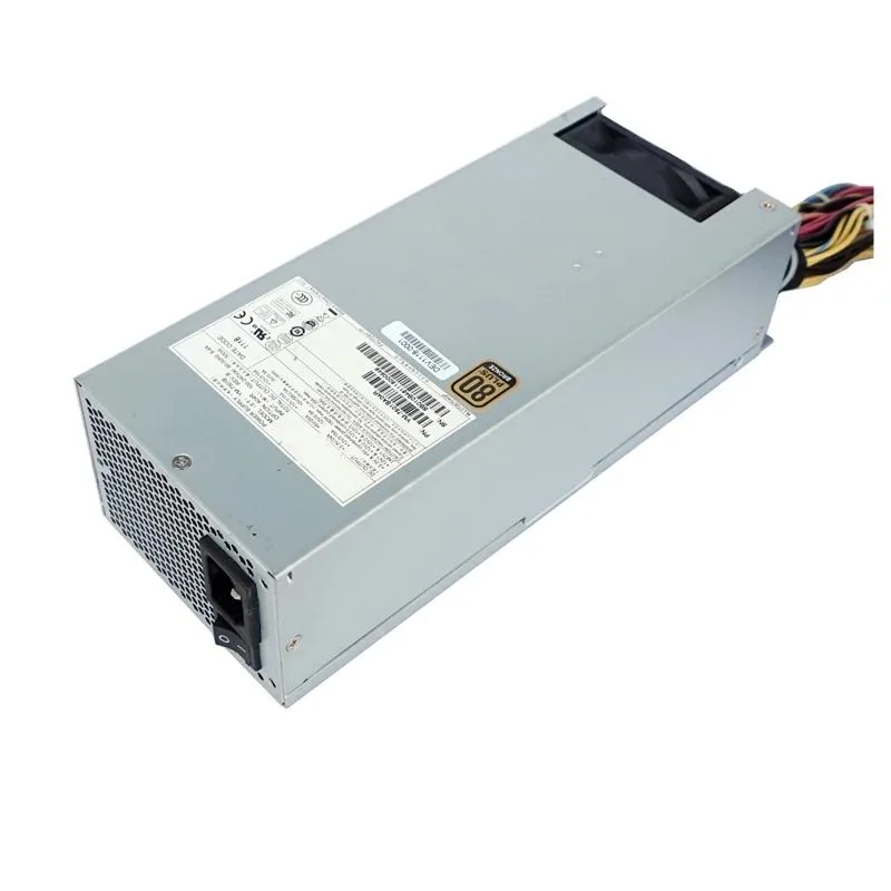 KHACHIMO KHACHIMO YM-7501B 500W 80 PLUS Gold power supply — photo du produit