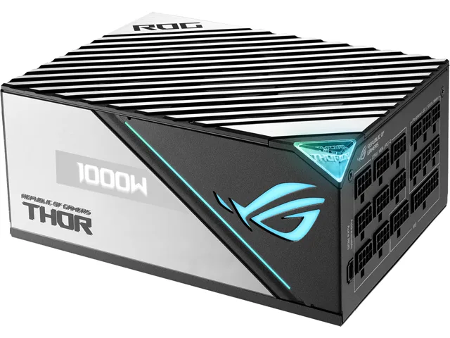 ASUS ASUS ROG-THOR-1000P2-GAMING 1000 W power supply — product photo