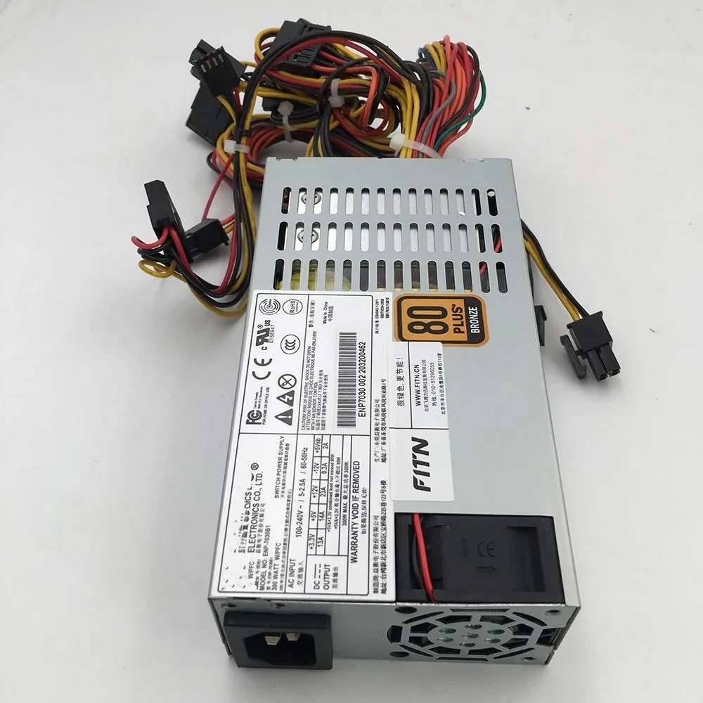 KHACHIMO FLEX-ATX 300W power supply unit