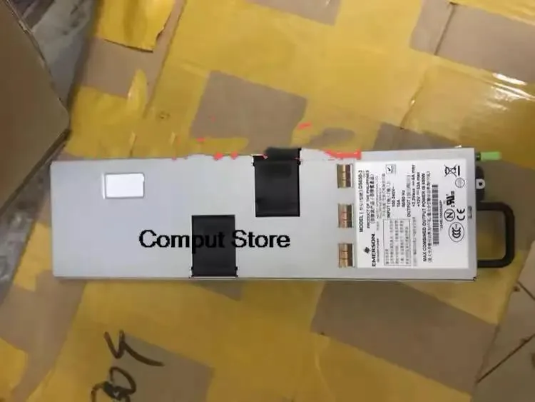 KHACHIMO KHACHIMO DS850-3 850W ATX Power Supply — produktbilde