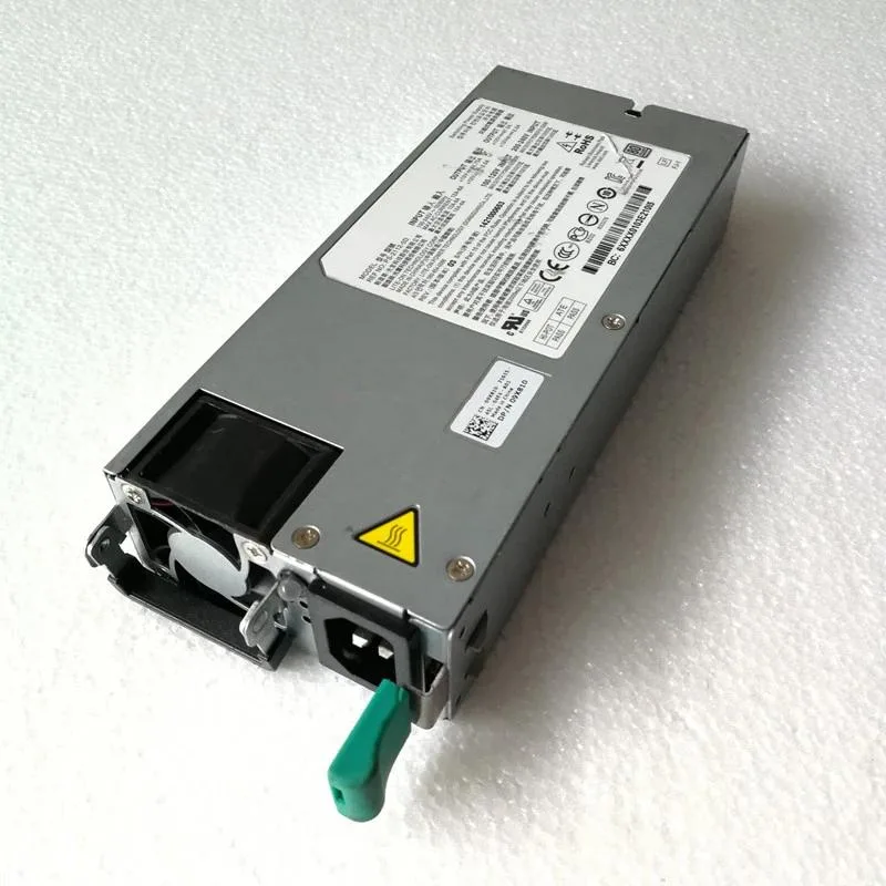 KHACHIMO KHACHIMO 1200W Power Supply PS-2112-5D 09X810 027W3W — photo du produit