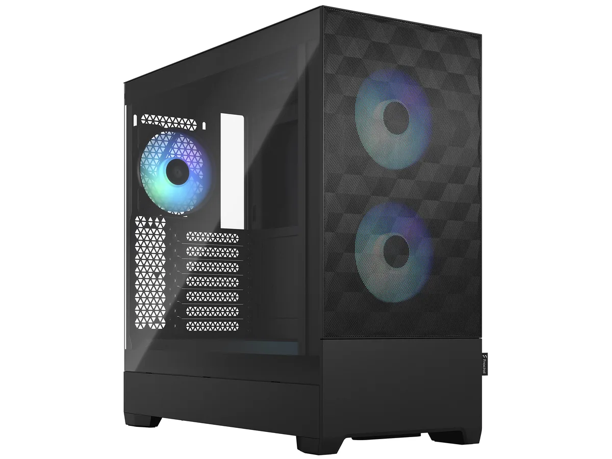 Fractal Design Fractal Design Pop Air RGB FD-C-POR1A-06 PC case — product photo