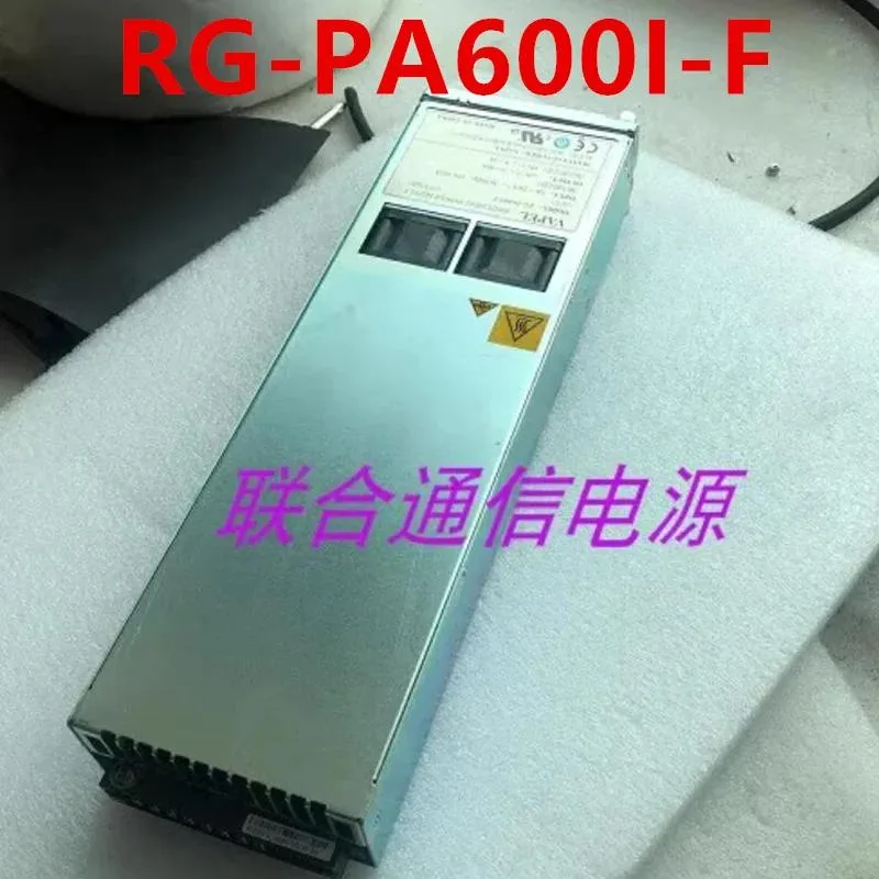 KHACHIMO KHACHIMO 600W ATX Power Supply RG-PA600I-F — photo du produit