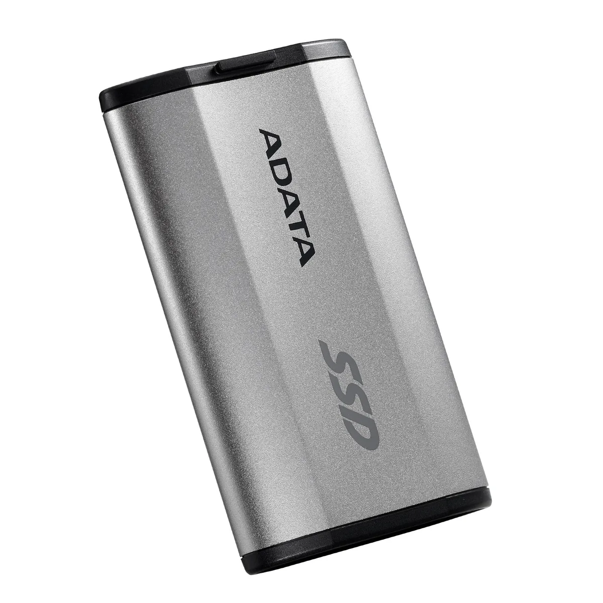 ADATA ADATA SD810 1000G portable SSD IP68 2000 MB/s USB 3.2 Gen 2 Silver — product photo