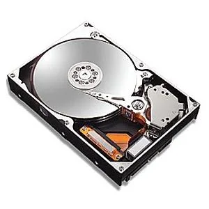 Maxtor Maxtor DiamondMax 10 200GB 7200RPM SATA 3.5" internal hard drive — foto del producto