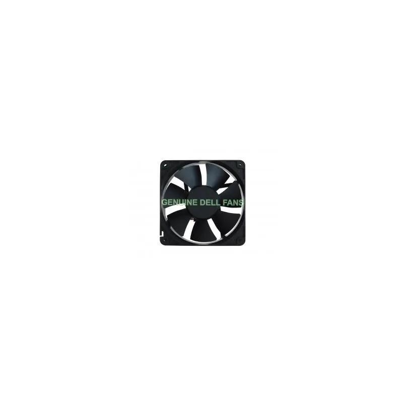 DELL DELL 8X765 12V 120mm x 38mm Fan for PowerEdge 1600SC server power supply — fotografie produktu