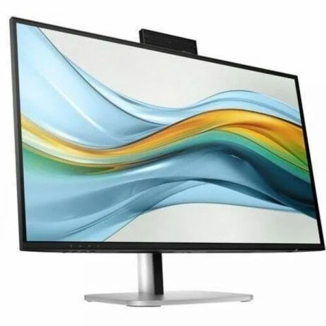 HP HP 527pm 27" QHD Monitor 2560 x 1440 — product photo