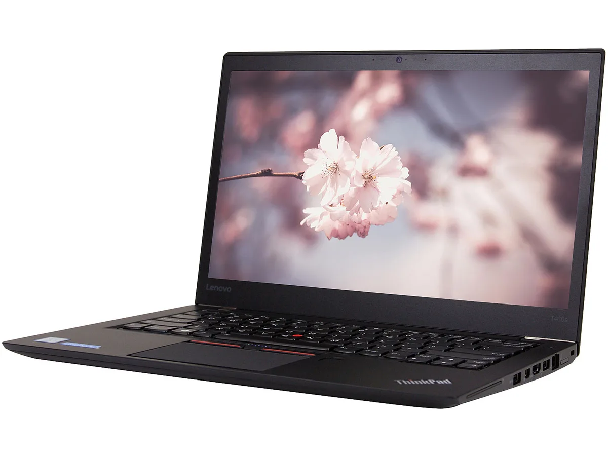 Lenovo Lenovo NE5-32588 laptop Intel Core i5-6200U 8GB 128GB 14.0" FHD — toote foto