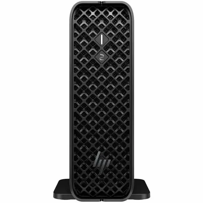 HP HP Z2MiniG1i Desktop PC Core Ultra 5 235 16GB 512GB RTX A1000 Wi-Fi 7 D33SMAT#ABA — photo du produit