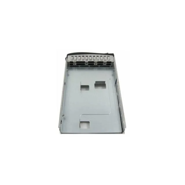 Supermicro Supermicro MCP-220-93801-0B 3.5 to 2.5 HDD tray ssd accessory — product photo