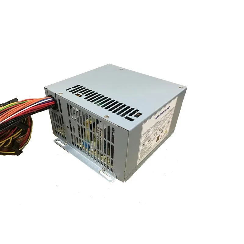 KHACHIMO KHACHIMO FSP 80plus Bronze IPC 400W Power Supply FSP400-70PFL FSP400-60GHN — photo du produit