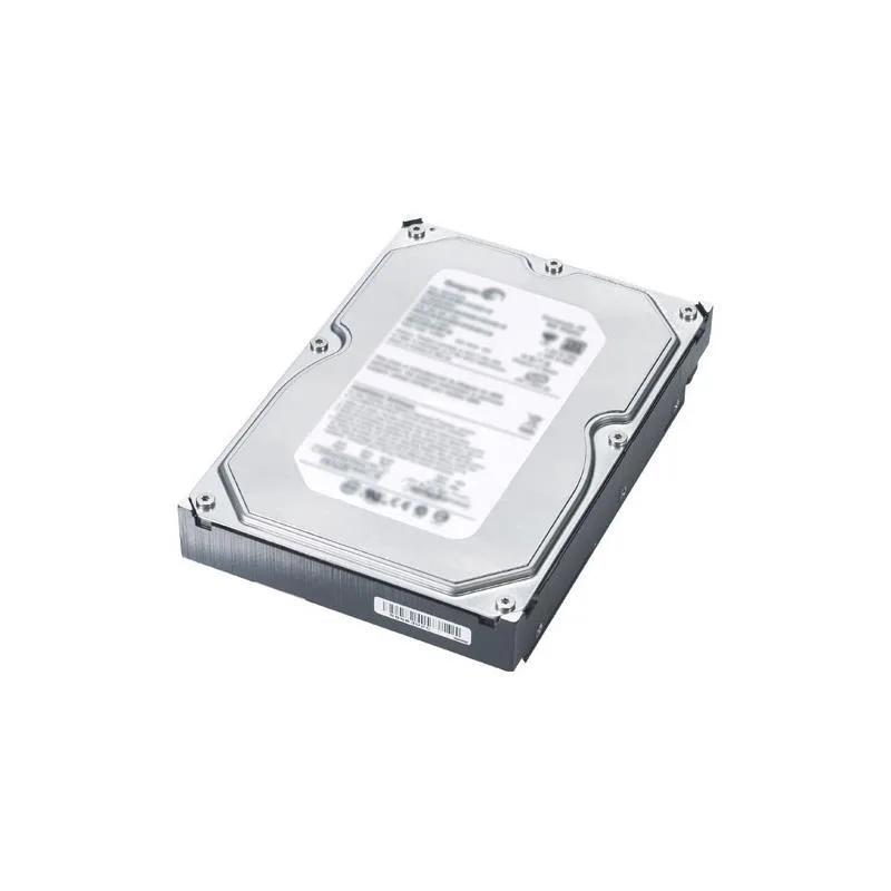 DELL DELL 7J597 160Gb 7200Rpm Sata 8Mb 3.5In internal hard drive — ürün fotoğrafı