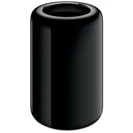 Apple Apple Mac Pro Xeon E5-1680 v2 8-core 3.0GHz 64GB 1TB SSD Space Gray desktop PC — foto produk