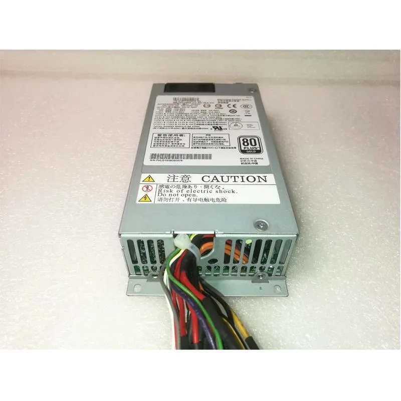 KHACHIMO KHACHIMO 400W ATX Power Supply DPS-400AB-12H — photo du produit