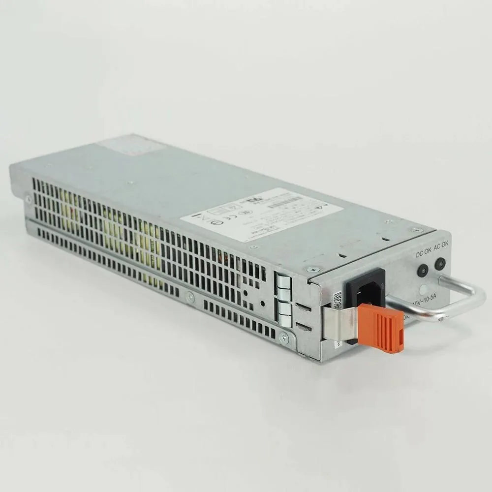 KHACHIMO EDPS-645AB 645W ATX power supply unit in metal casing