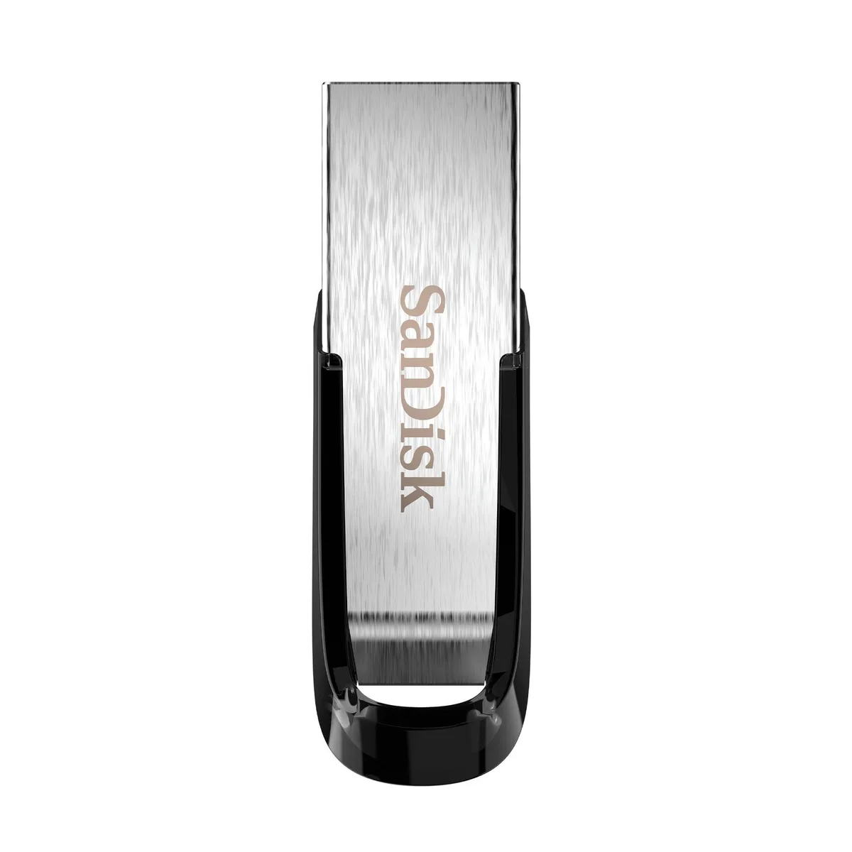 SanDisk SanDisk Ultra Flair 1TB USB 3.0 Flash Drive Black SDCZ73-1T00-G46 — 제품 사진