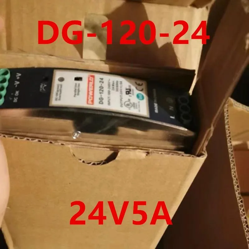 KHACHIMO KHACHIMO 120W ATX Power Supply DG-120-24 — product photo