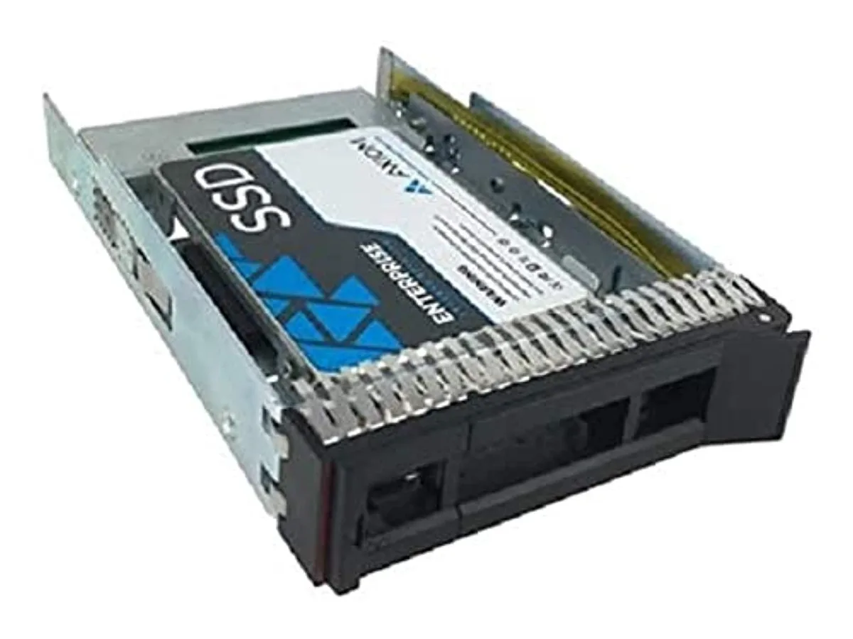 Axiom Axiom EP400 1.92TB SATA 2.5in 3.5in carrier enterprise SSD — productfoto