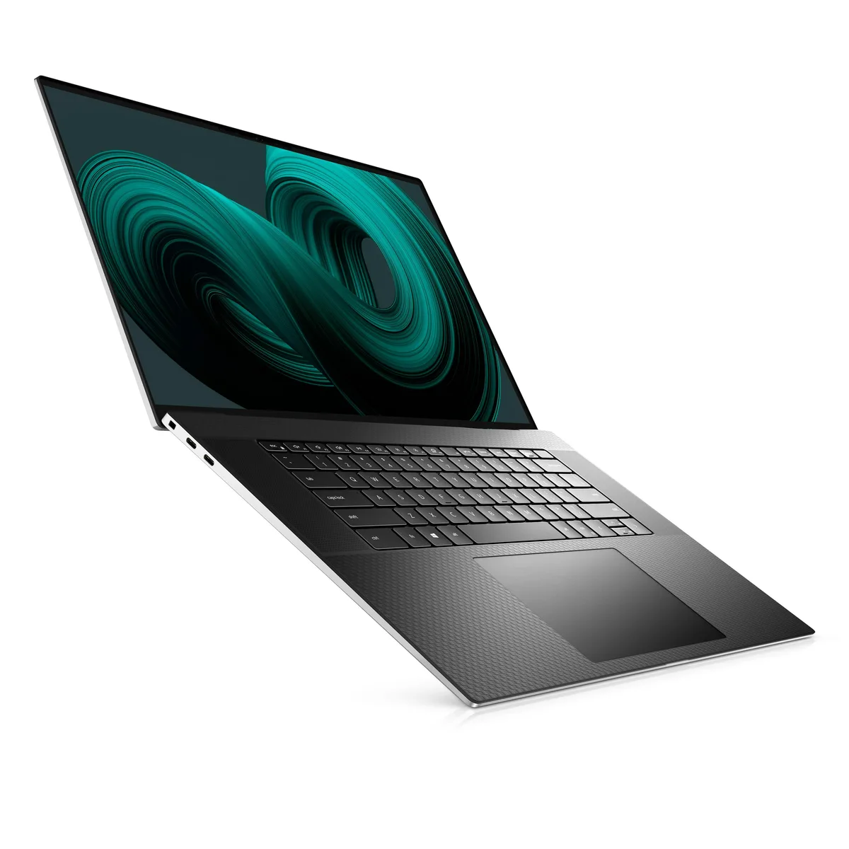 DELL DELL XPS 9710 Laptop 17 4K Touch i7-11800H 32GB 6TB RTX 3060 — photo du produit