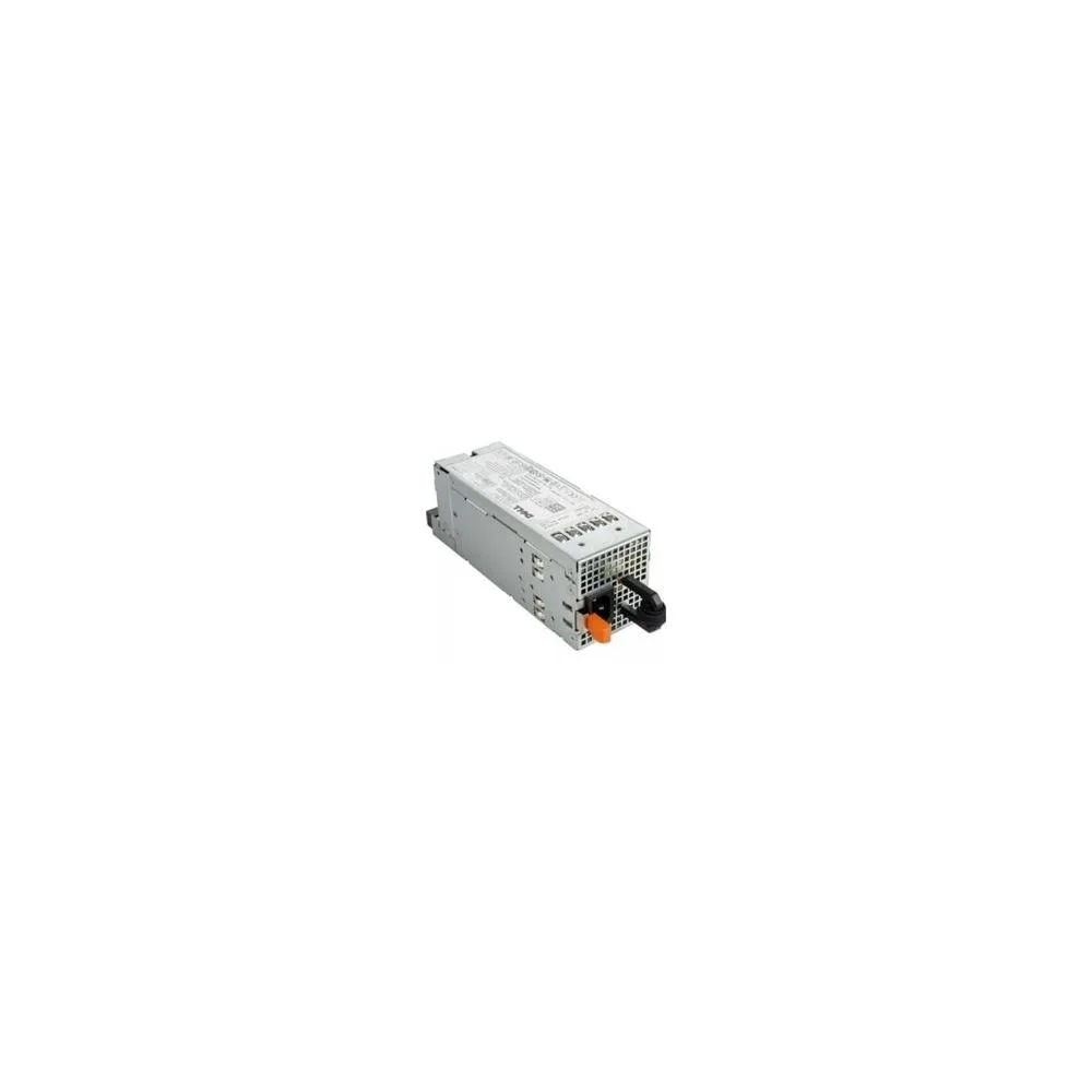 DELL DELL FU096 PowerEdge R710 T610 870W server power supply — preces foto