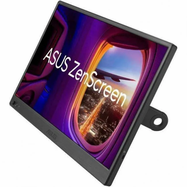 ASUS ASUS MB169CK-P 15.6" monitor 1920 x 1080 60Hz — product photo