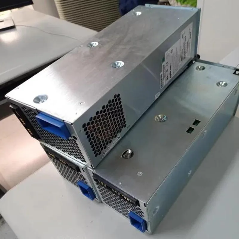 KHACHIMO KHACHIMO 12000 2500W Power Supply 12000/16-DC-PEM 341-0124-03 — photo du produit