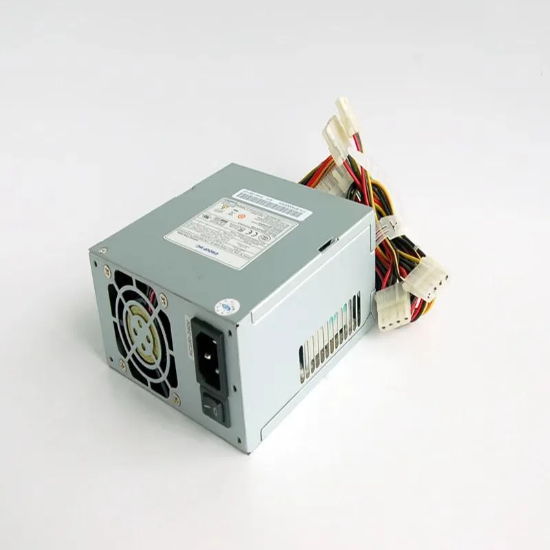 KHACHIMO KHACHIMO 8362 DS-8664 96 20Pin IDE*4 300W Power Supply — product photo