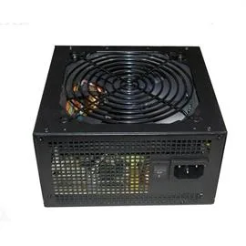 E-POWER E-POWER EP-400PM power supply 400W ATX12V 2.0 120mm fan 2 SATA — product photo
