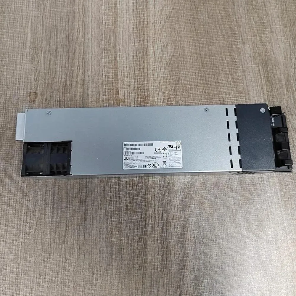 KHACHIMO 1100W Catalyst 3850 switch power supply unit