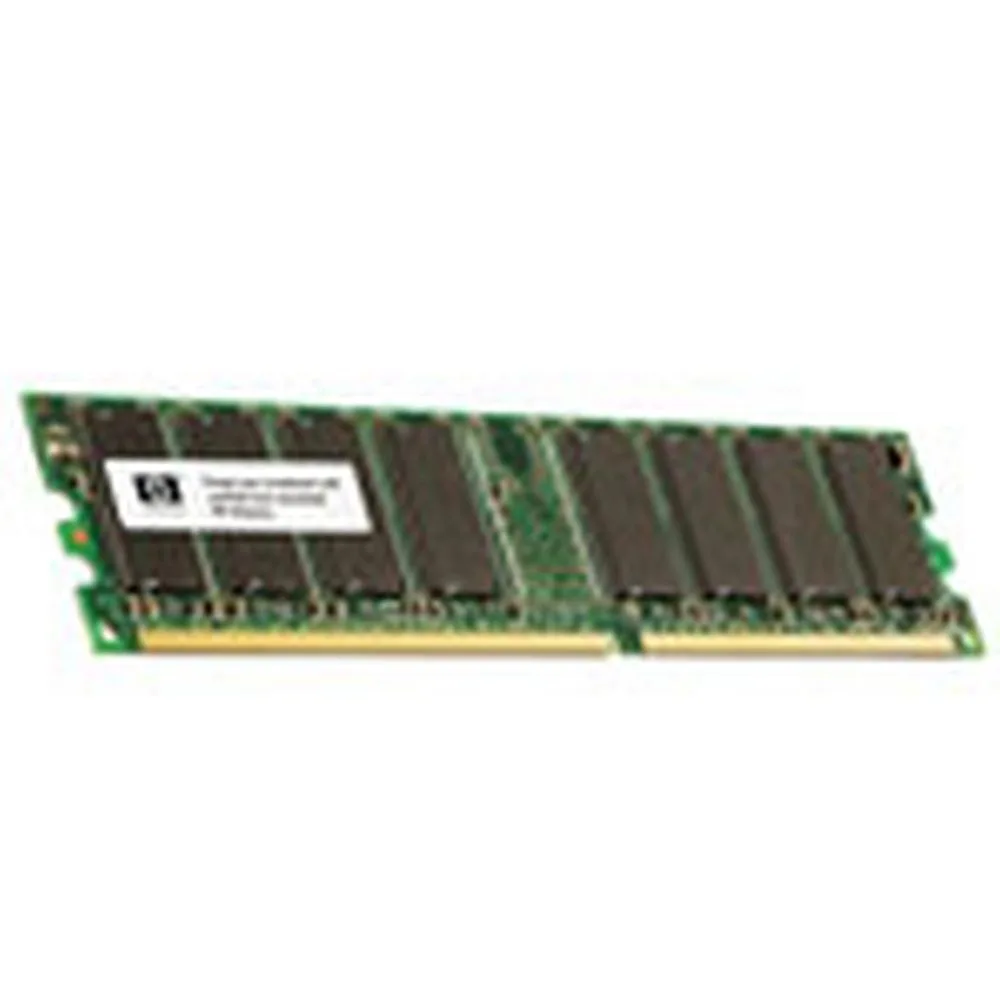 HP HP 256MB PC2700 333MHz DDR Desktop RAM — Produktfoto
