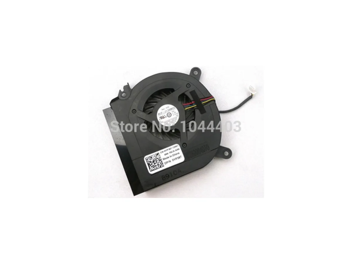Fans Fans Laptop CPU Cooling Fan Dell Precision M4400 — product photo