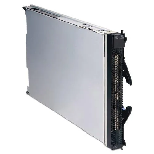 IBM IBM eServer BladeCenter LS20 Blade Server 1GB RAM 16GB Max — fotografia produktu