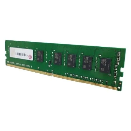 Green 16GB DDR4 288-pin U-DIMM memory module