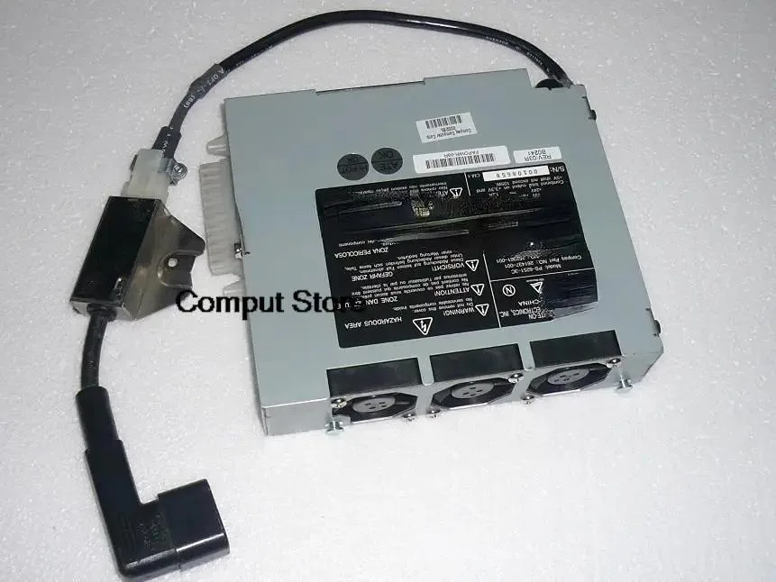 KHACHIMO KHACHIMO DL360G2 PS-6251-3C 252361-001 261437-001 power supply — Produktfoto