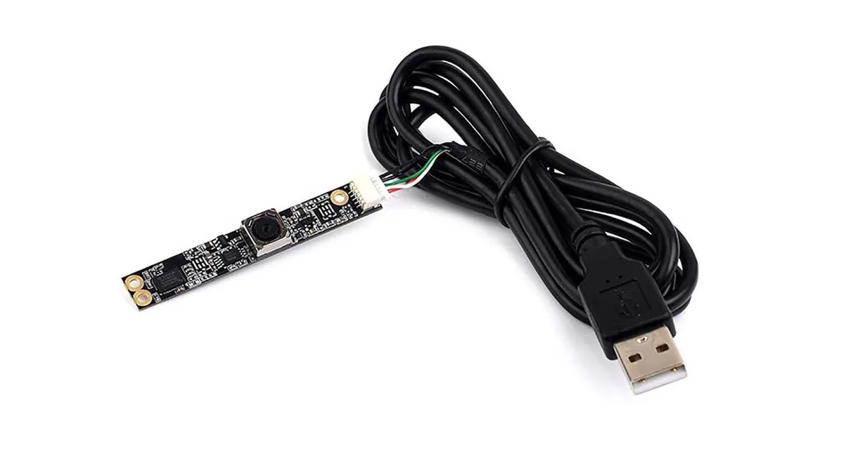 LORDWORLD LORDWORLD OV5693 5MP USB 2.0 Camera Auto Focus 1080p@30 — 商品照片