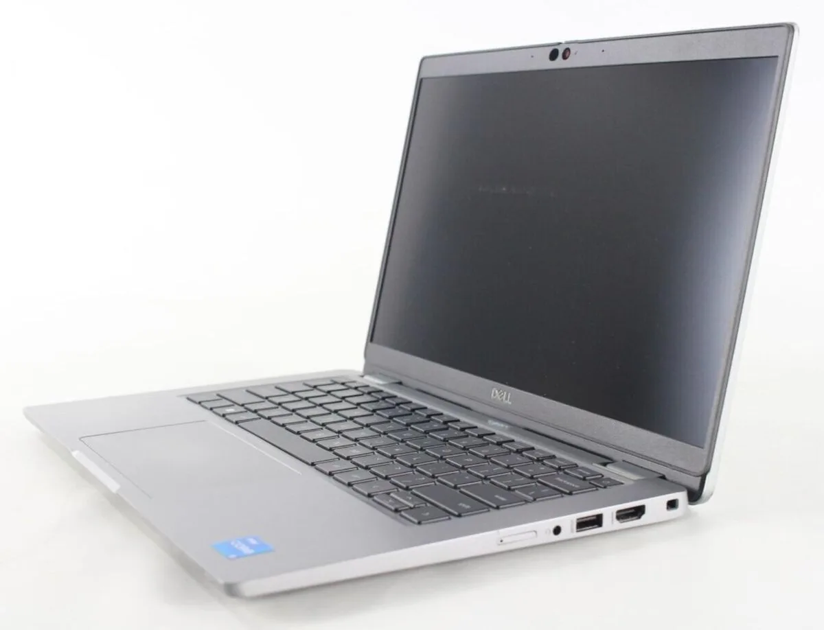 DELL DELL Latitude 5320 2-in-1 13.3" i5 11 16GB 256GB SSD Win 11 Pro (CX) C — tuotekuva