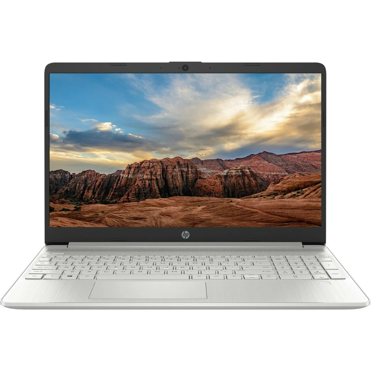 HP HP 15-DY1031WM laptop Intel i3-1005G1 8GB DDR4 256GB SSD 15.6" Windows 10 — productfoto