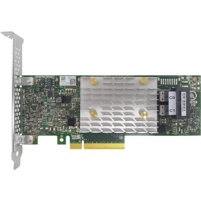Lenovo Lenovo ThinkSystem RAID 5350-8i 12Gb SAS SATA 4Y37A72482 — produkto nuotrauka