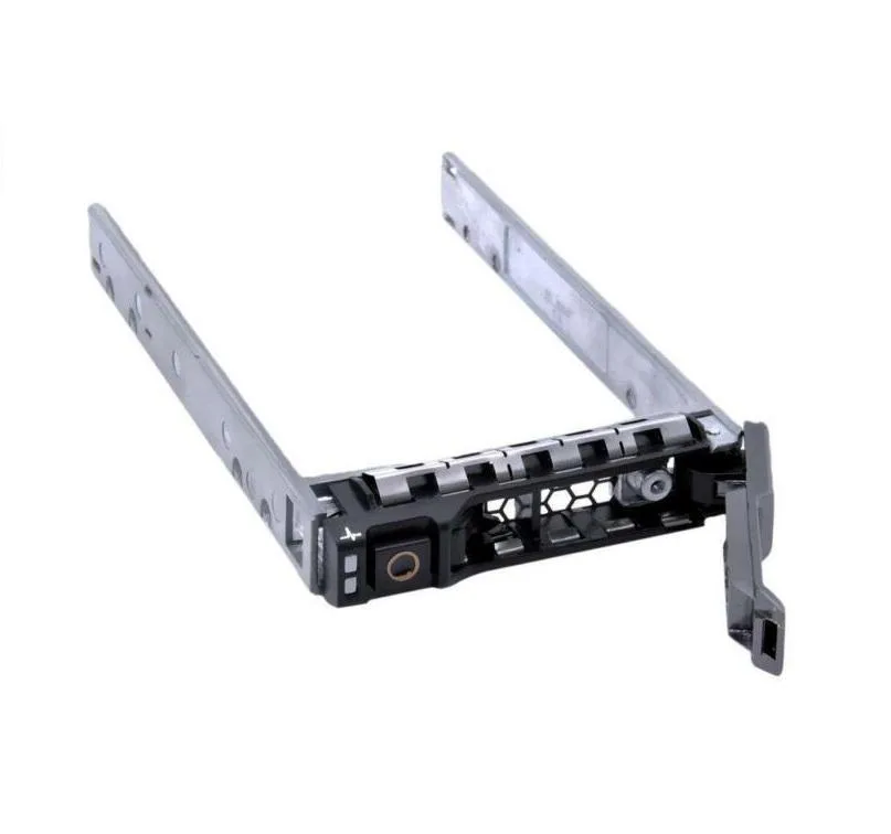 DELL DELL KG7NR Drive Bay Adapter 2.5" for PowerEdge R320 R420 R520 R620 R720 — תמונת המוצר