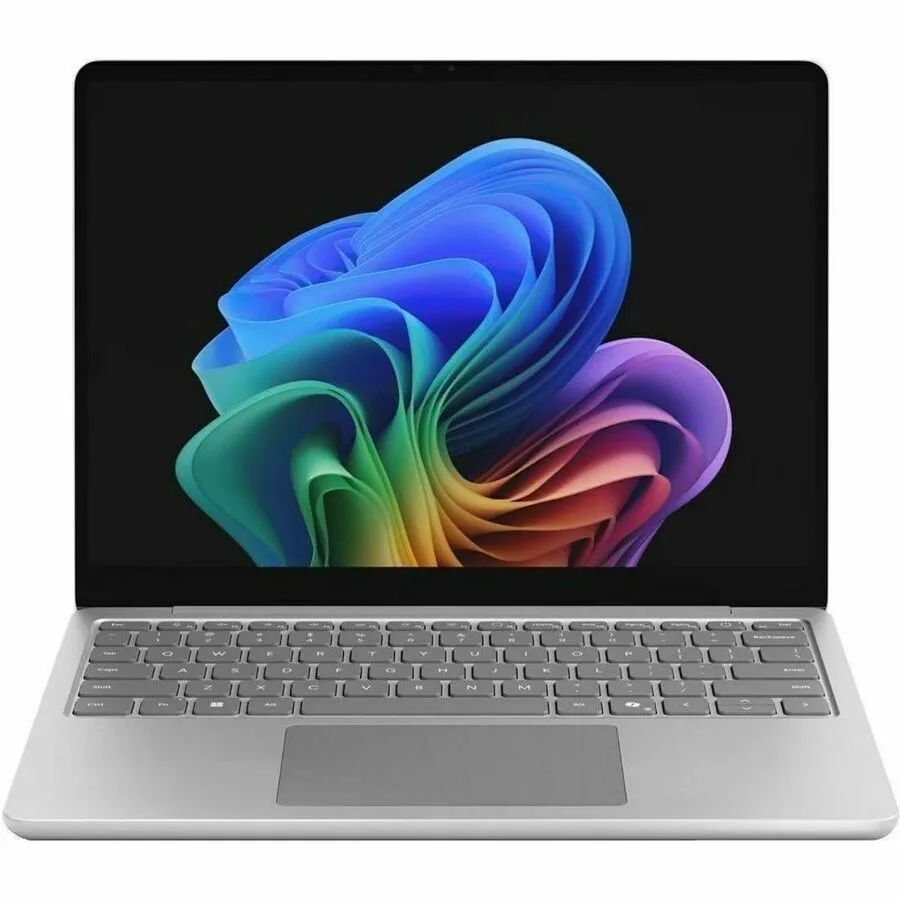 Microsoft Microsoft Surface Laptop EP2-68713 13" Touchscreen Intel Core Ultra 5 325 16GB DDR5 256GB SSD Windows 11 Pro — photo du produit