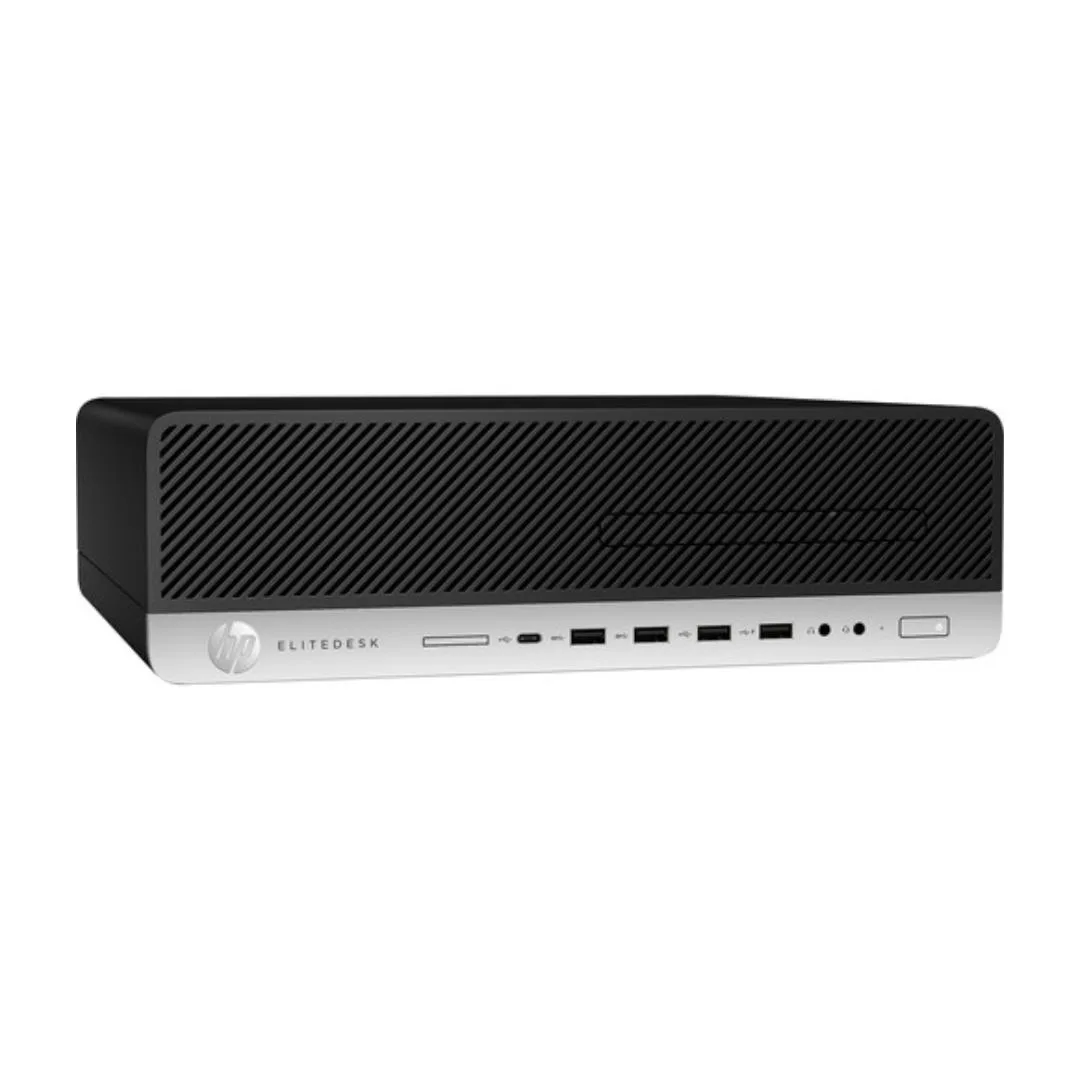 HP HP ProDesk 800 G5 SFF Desktop i7-9700 32GB RAM 1TB SSD — product photo
