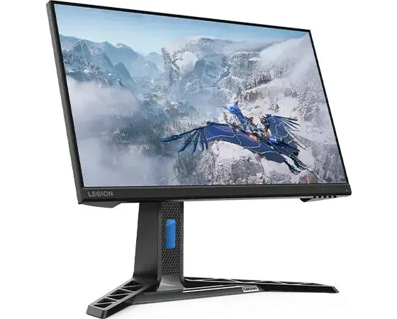Lenovo Lenovo Legion R24e 23.8" 180Hz Gaming Monitor — product photo