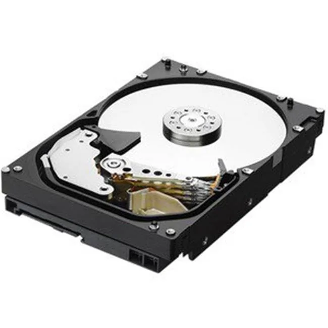 HGST HGST 0B36051 4000GB 3.5in SAS 7200RPM 256MB internal hard drive — ภาพสินค้า