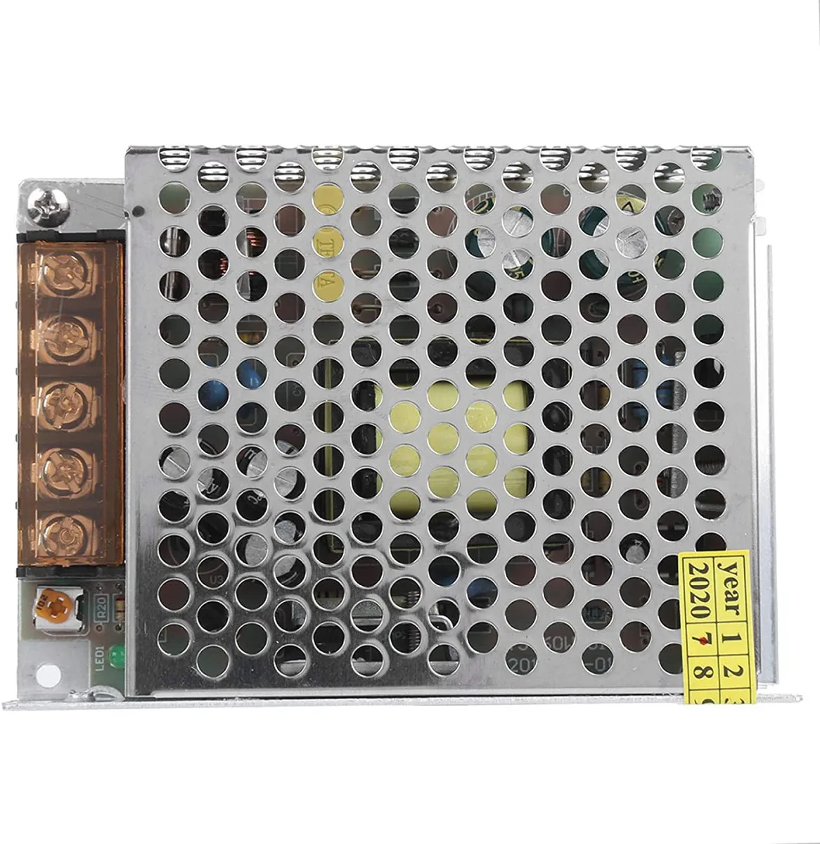 myVolts myVolts S-72-24 24V 3A 72W Power Supply — product photo