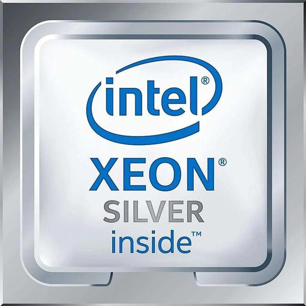 Intel Intel PK8071305121601 Xeon Silver 4410T 10-core 2.7 GHz server processor — 제품 사진