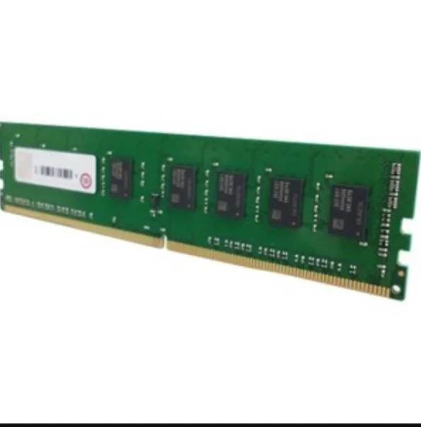 Qnap Qnap 2GB DDR4 2400 MHz UDIMM RAM-2GDR4P0-UD-2400 — product photo