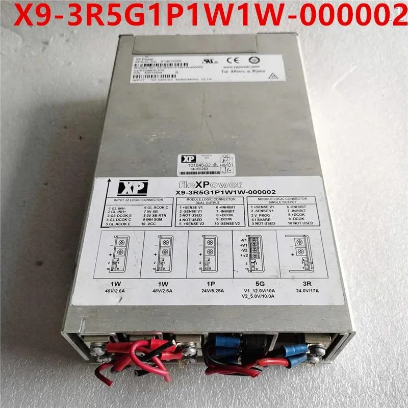 KHACHIMO KHACHIMO ATX Power Supply 80 PLUS Gold 2 — photo du produit