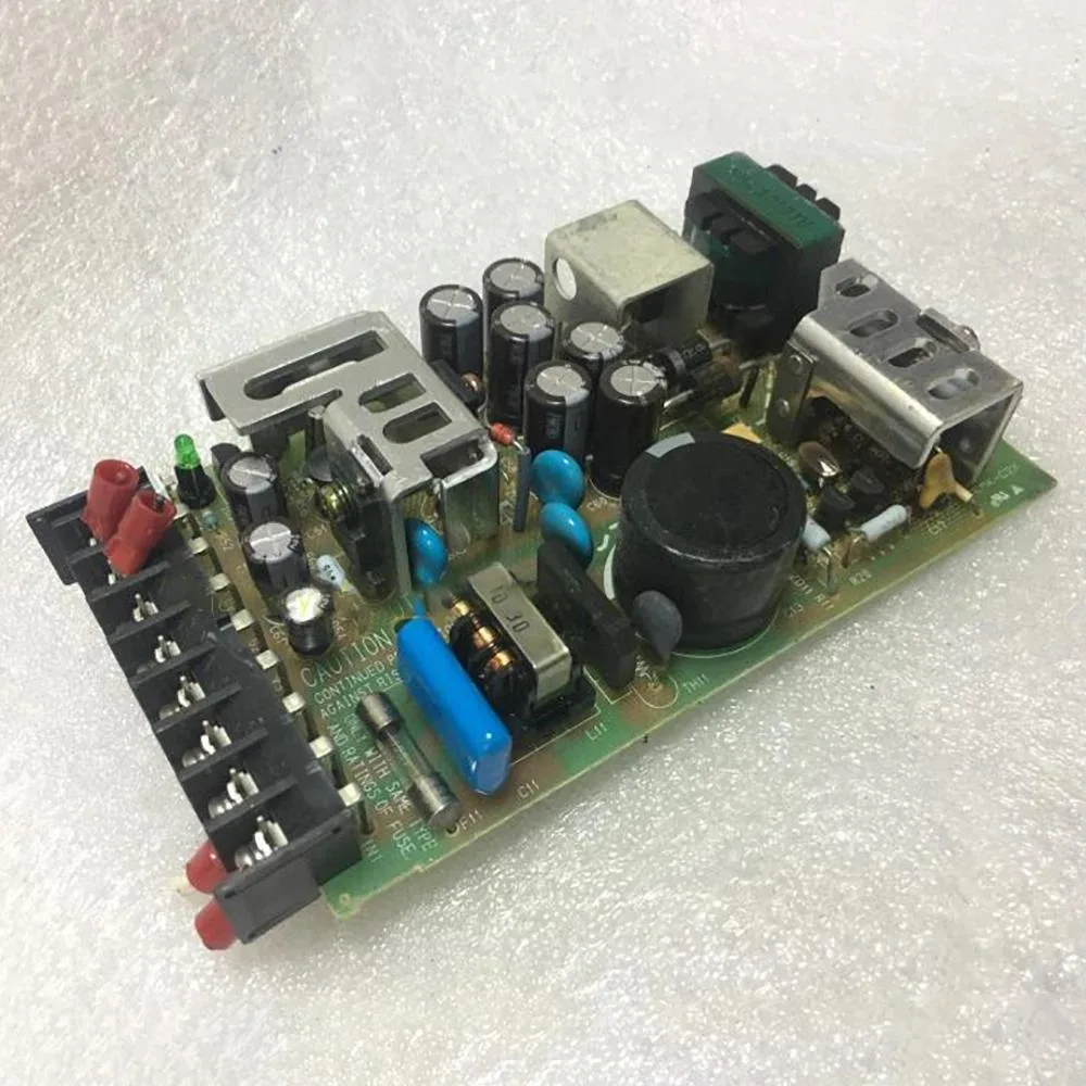 KHACHIMO KHACHIMO RMC30-1 30 power supply — photo du produit