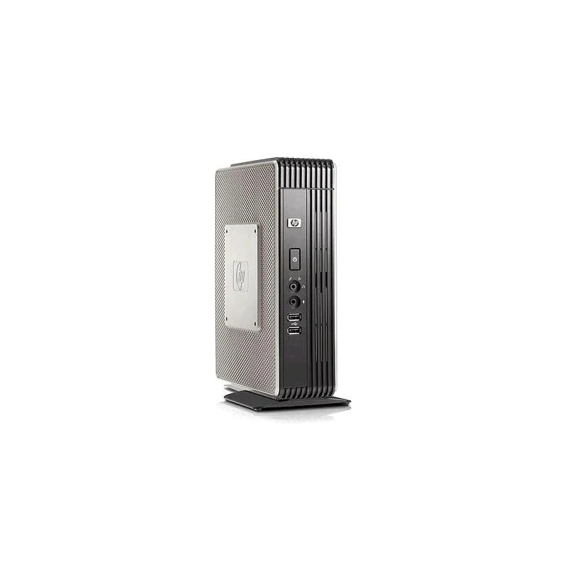 HP HP t5730 Thin Client AMD Sempron 2100+ 1GB DDR2 32MB video 1000Base-SX — product photo