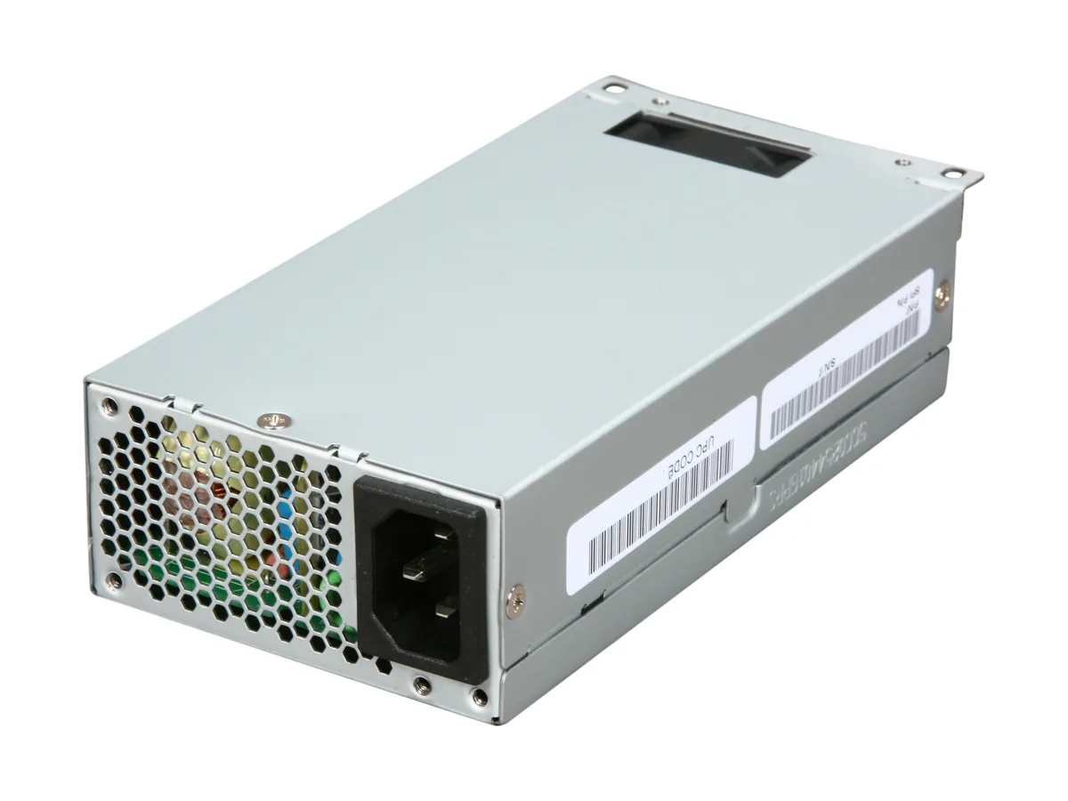 iStarUSA Inc. iStarUSA Inc. TC-1U30FX8 1U Flex ATX 300W server power supply — ภาพสินค้า